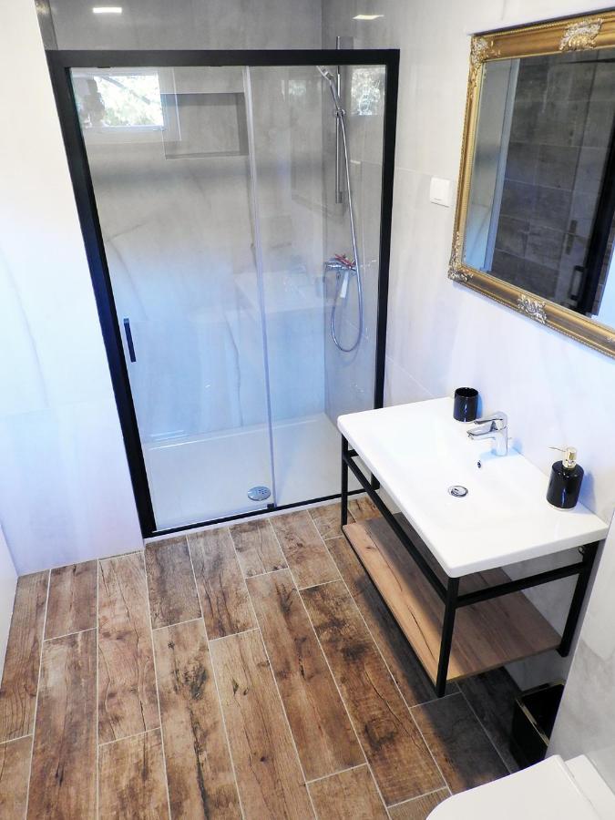 Apartment Lu, Stinjan - Pula Exteriör bild